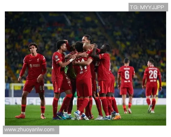 中超精彩对决皇马与利物浦战成平局神奇扑救成比赛转折点分析