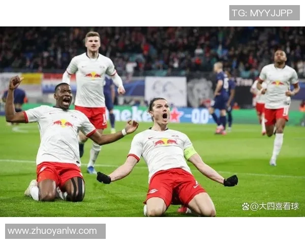 欧冠激战莱比锡主场狂胜巴萨6比2补时进球点燃全场激情